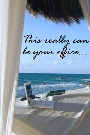 beach-office