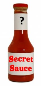 secret_sauce